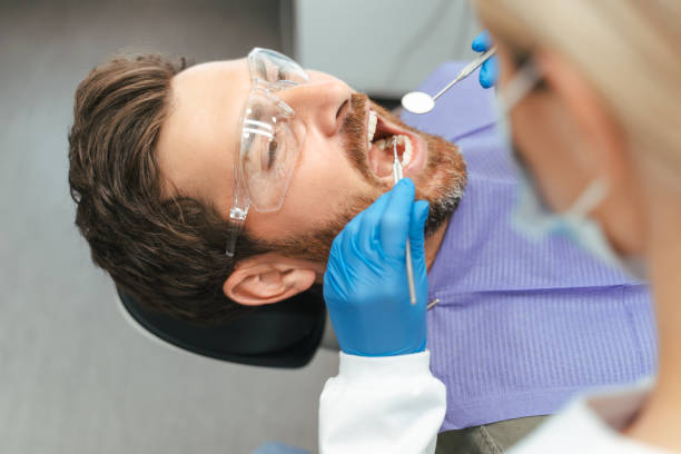 Best Dental Exams and Cleanings  in Carthage, NC